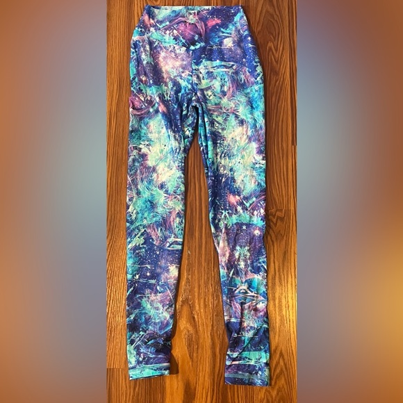 Athletic set - Picture 3 of 8